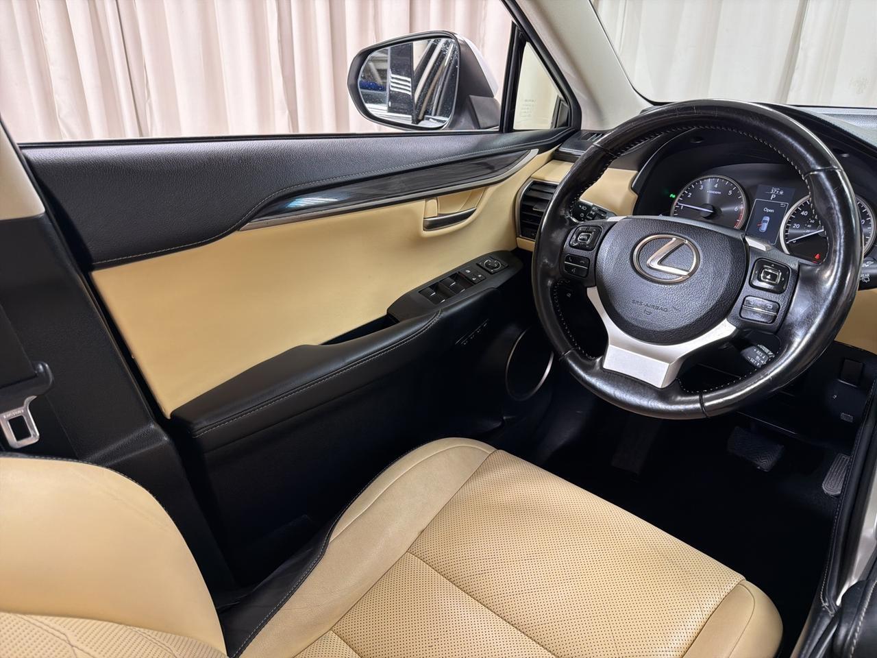 2017 Lexus NX 200t Annapolis MD