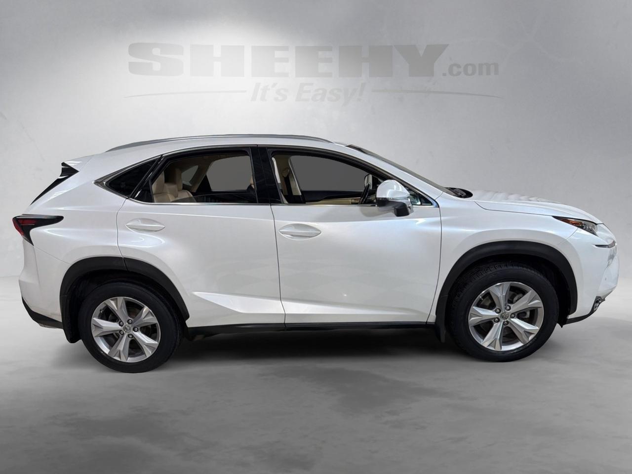 2017 Lexus NX 200t Annapolis MD