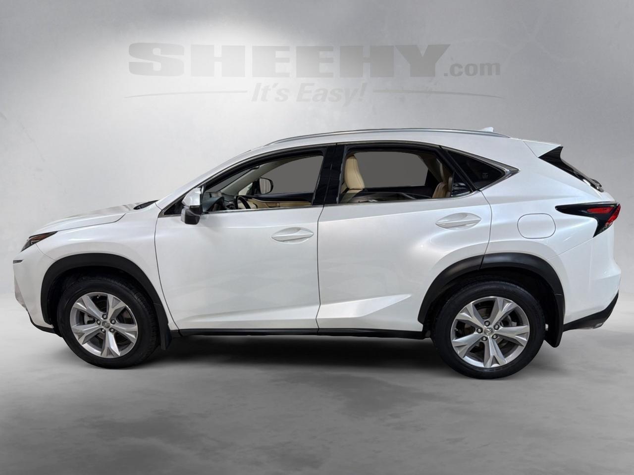 2017 Lexus NX 200t Annapolis MD