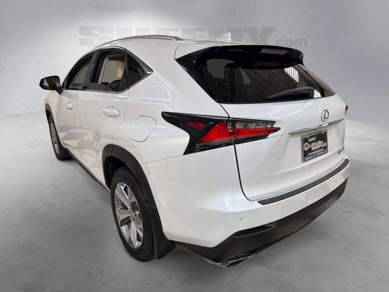 2017 Lexus NX 200t Annapolis MD