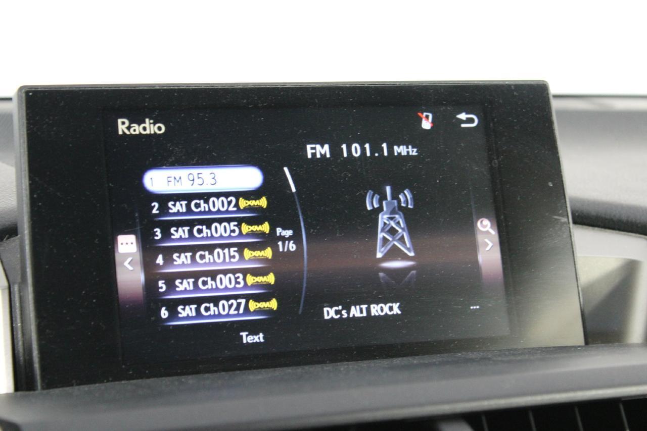 2017 Lexus NX 200t Manassas VA