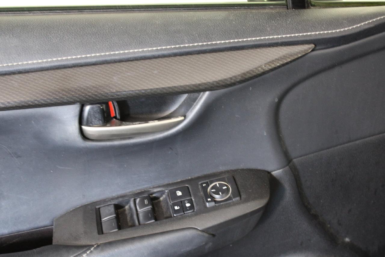 2017 Lexus NX 200t Manassas VA
