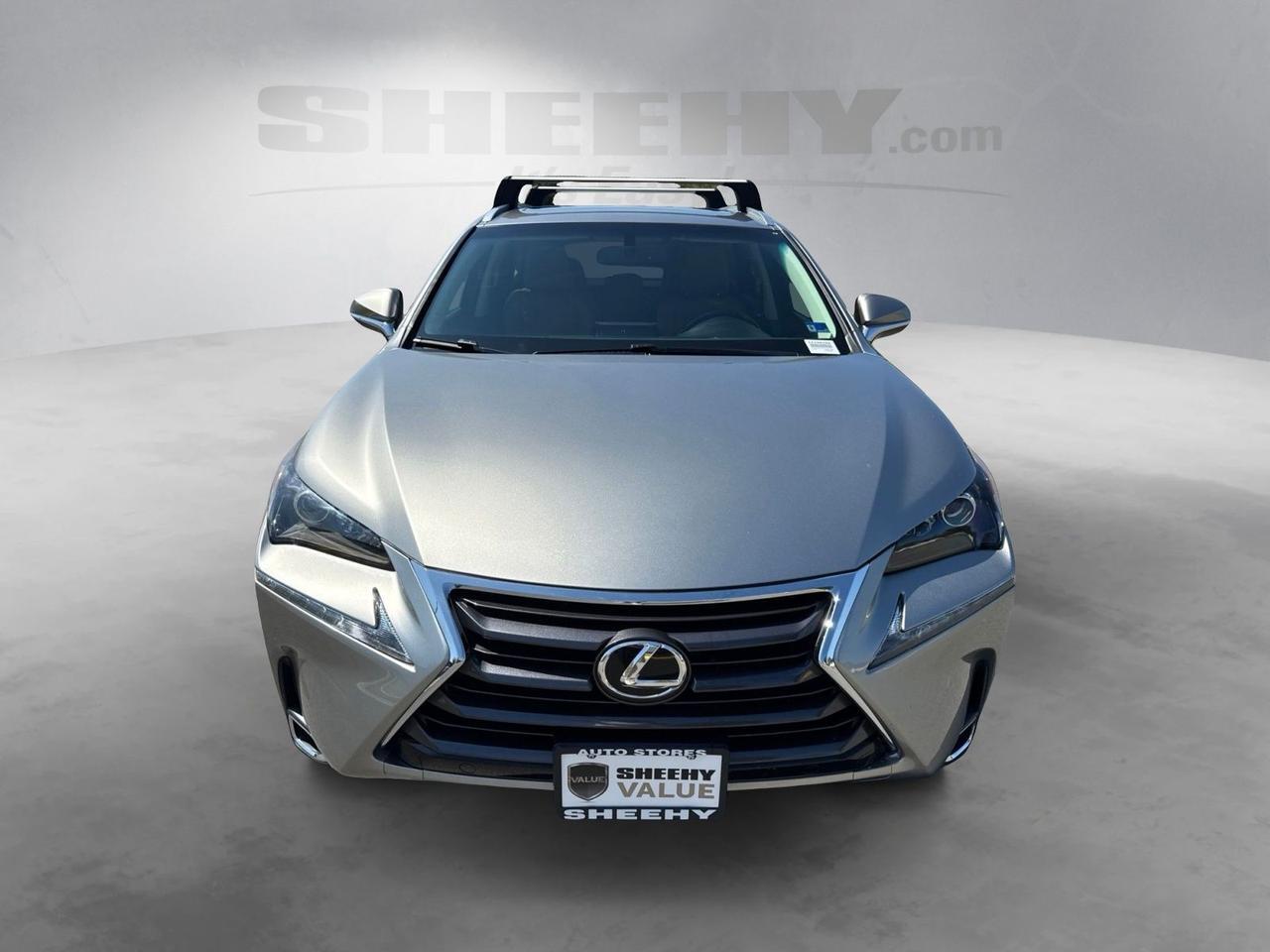2017 Lexus NX 200t Chantilly VA