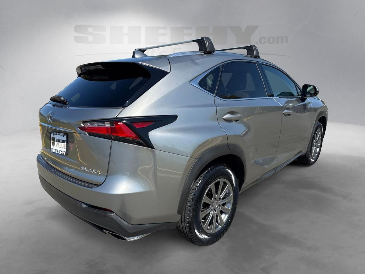 2017 Lexus NX 200t Chantilly VA