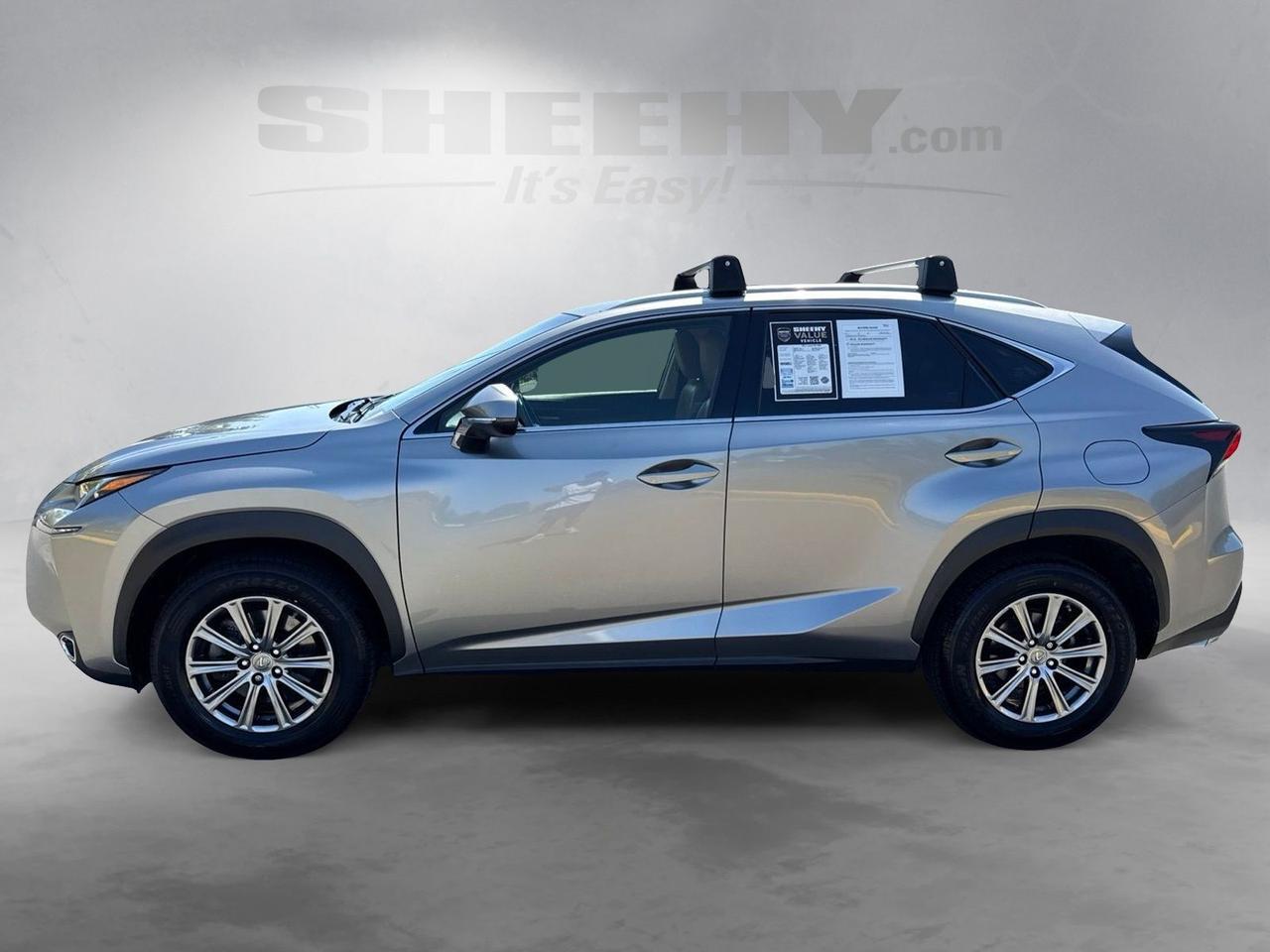 2017 Lexus NX 200t Chantilly VA
