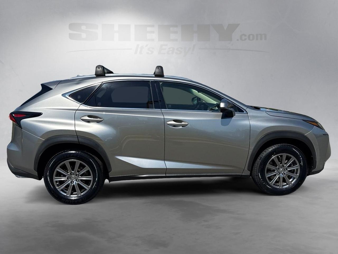 2017 Lexus NX 200t Chantilly VA