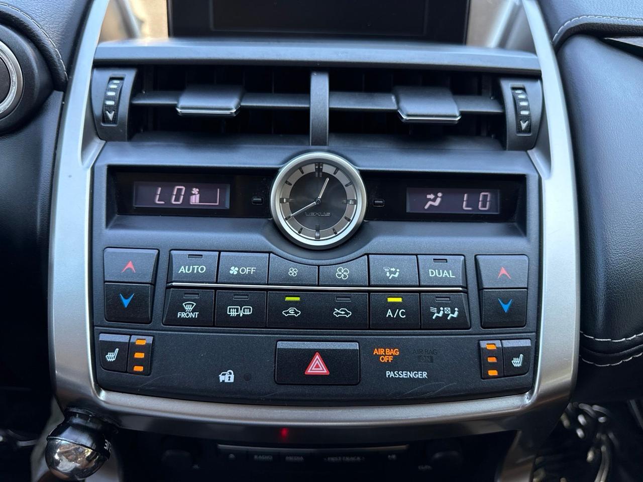 2017 Lexus NX 200t Chantilly VA