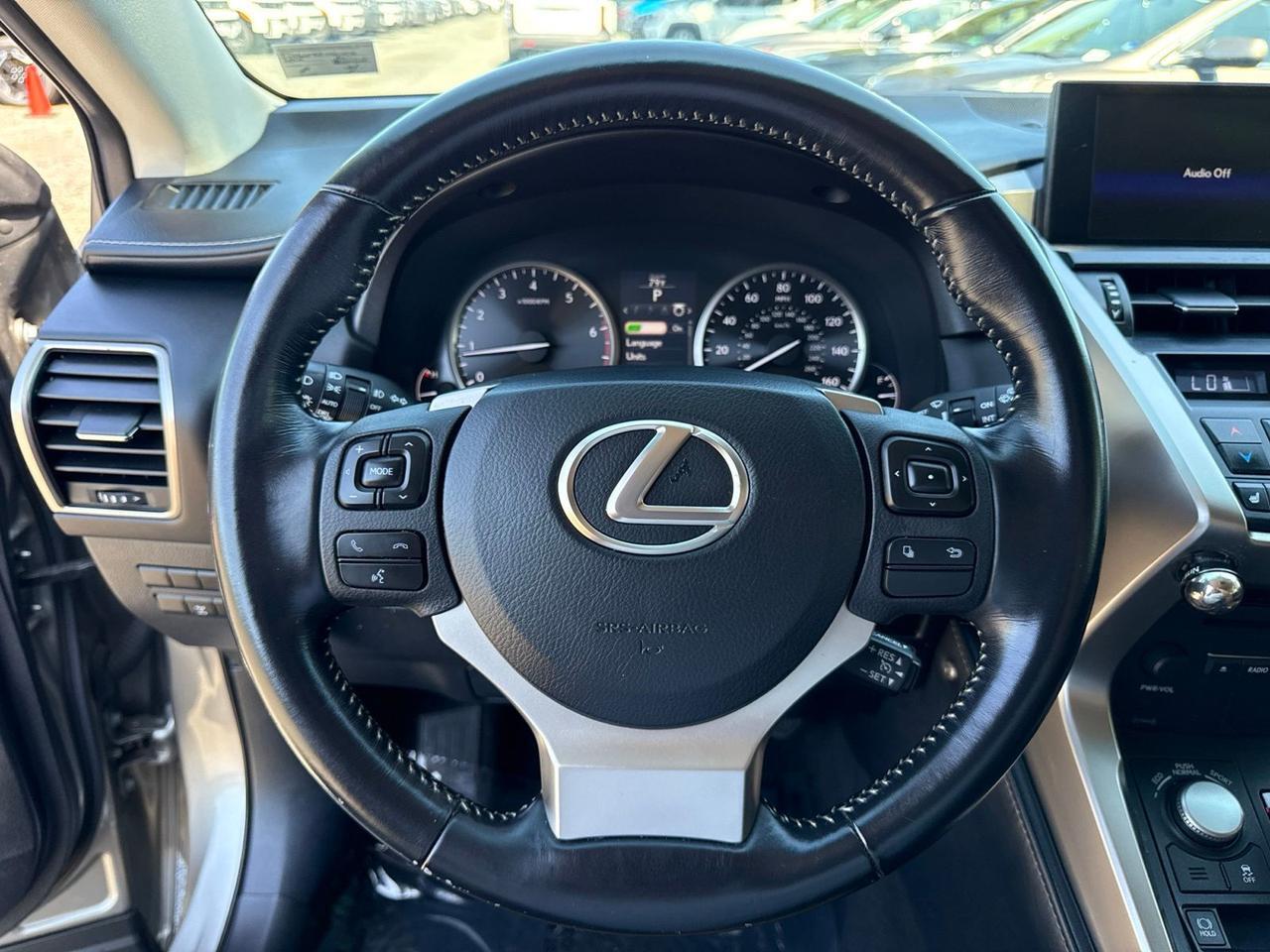 2017 Lexus NX 200t Chantilly VA
