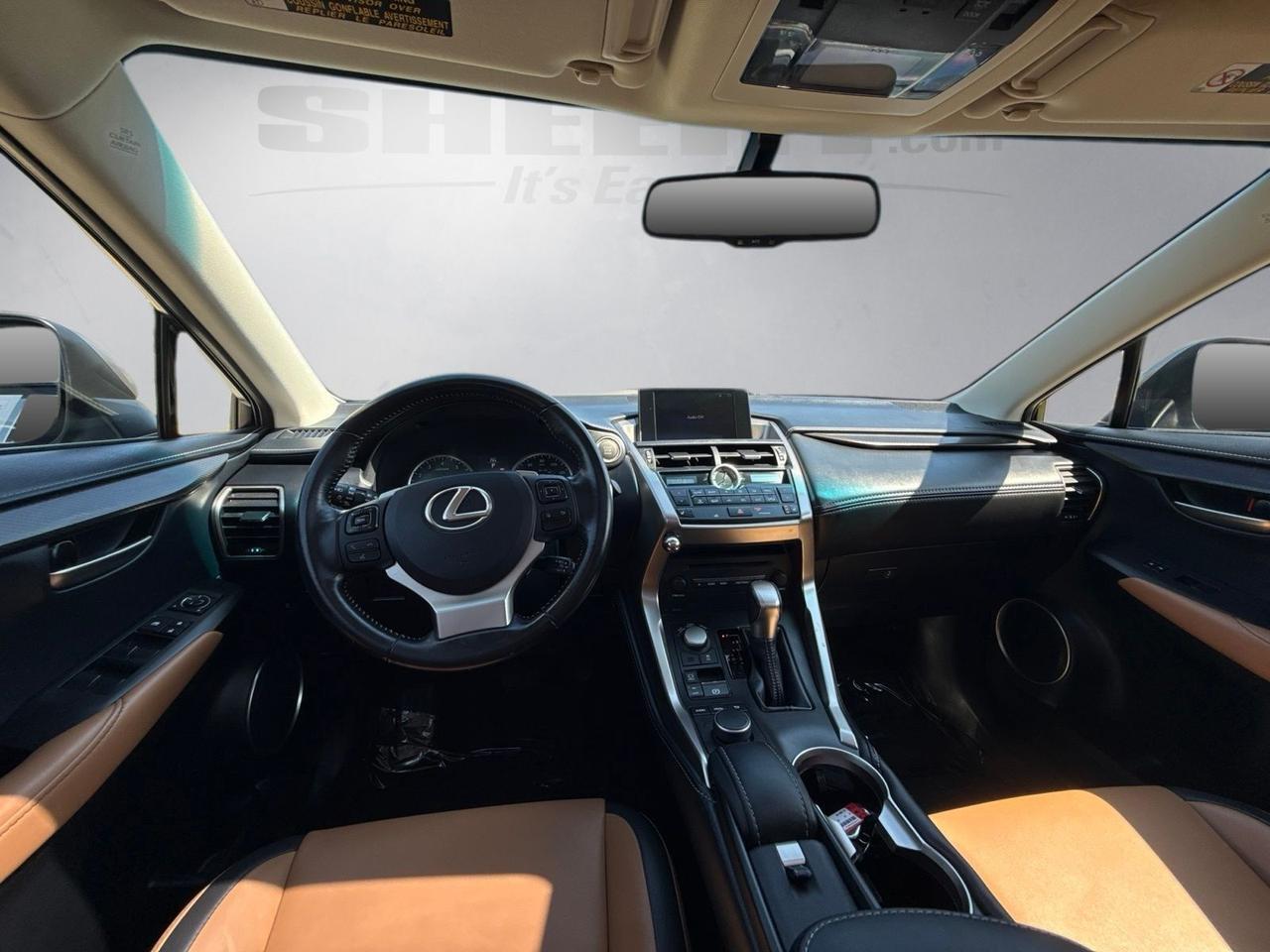 2017 Lexus NX 200t Chantilly VA