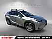 2017 Lexus NX 200t