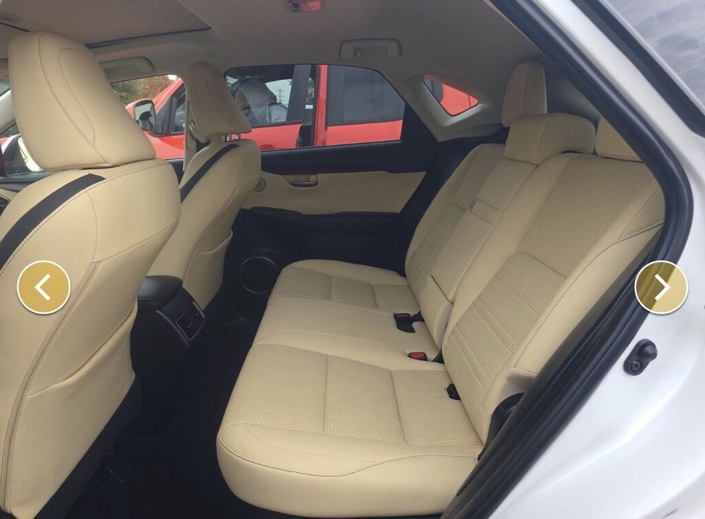 2017 Lexus NX 300h Oklahoma City OK