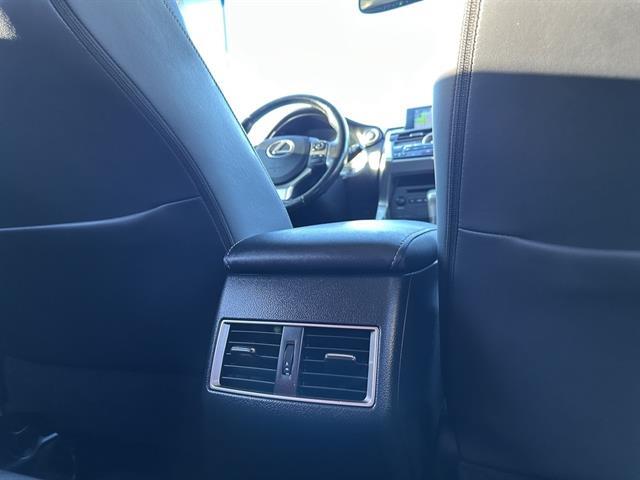 2017 Lexus NX Base Tucson AZ
