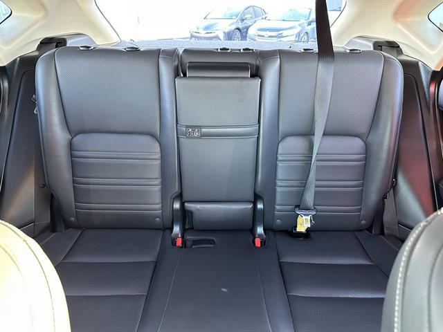 2017 Lexus NX Base Tucson AZ