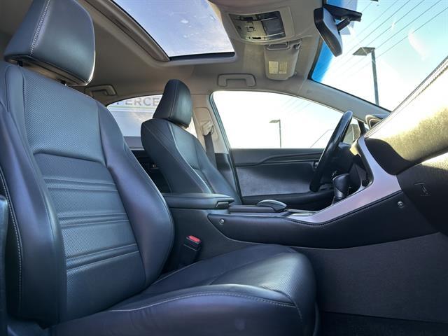 2017 Lexus NX Base Tucson AZ