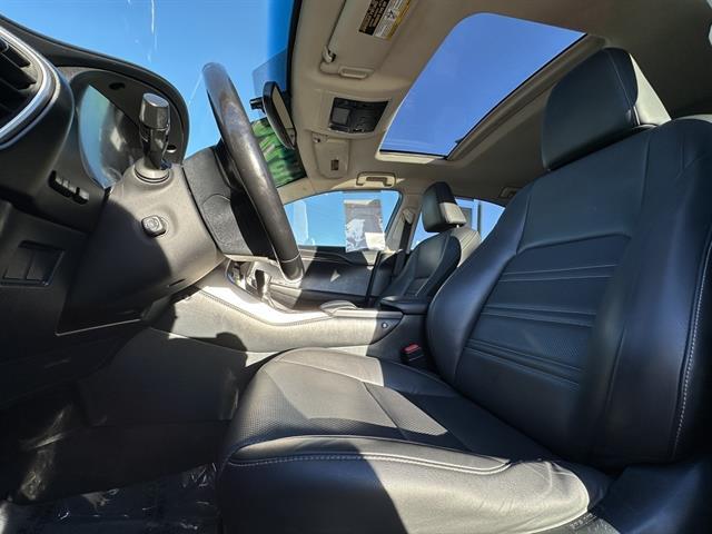 2017 Lexus NX Base Tucson AZ