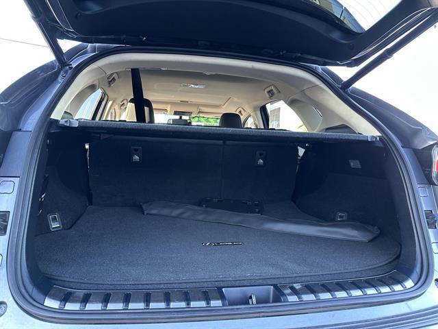 2017 Lexus NX Base Tucson AZ