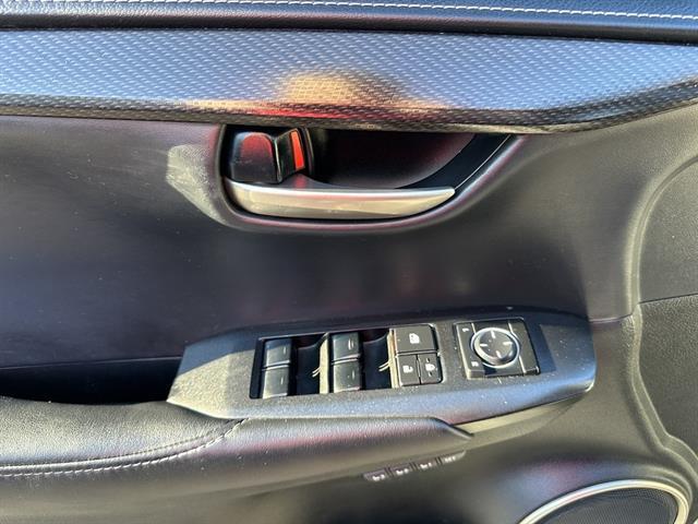 2017 Lexus NX Base Tucson AZ
