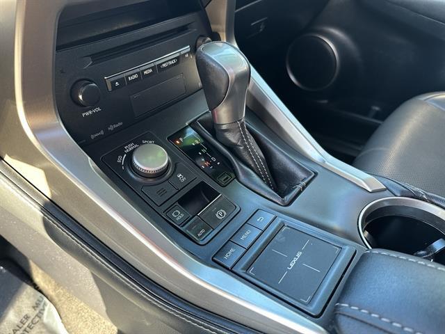2017 Lexus NX Base Tucson AZ