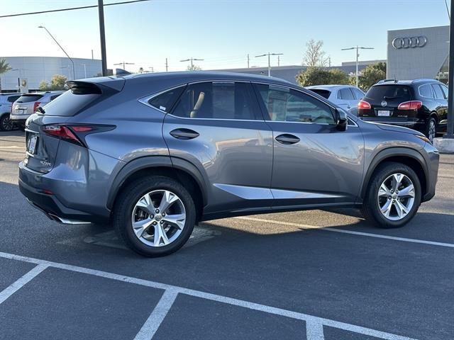 2017 Lexus NX Base Tucson AZ