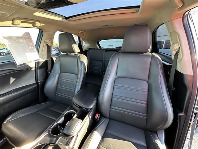 2017 Lexus NX Base Tucson AZ