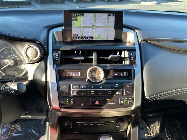 2017 Lexus NX Base Tucson AZ