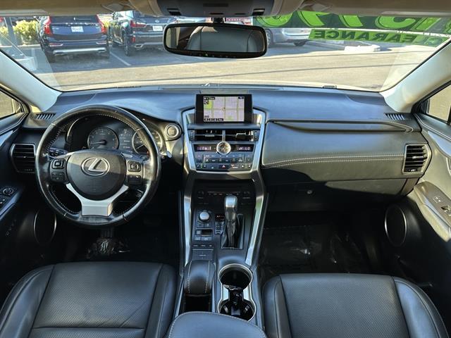 2017 Lexus NX Base Tucson AZ