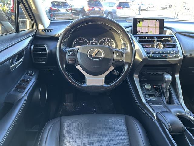 2017 Lexus NX Base Tucson AZ