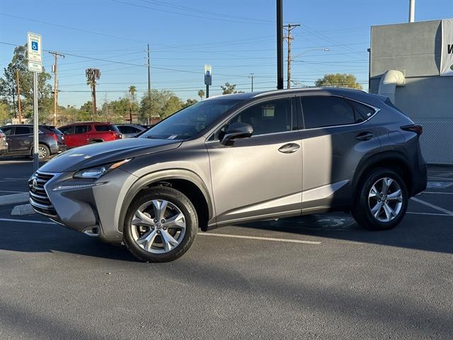 2017 Lexus NX Base Tucson AZ