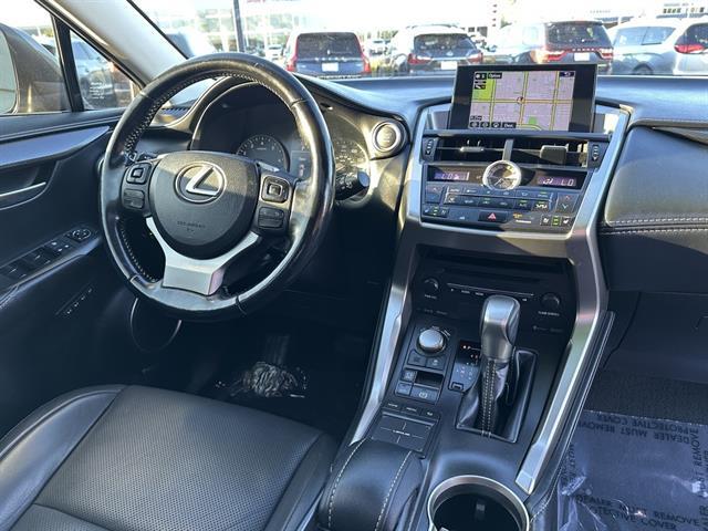 2017 Lexus NX Base Tucson AZ
