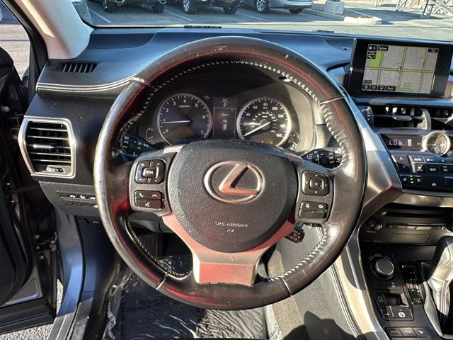 2017 Lexus NX Base Tucson AZ