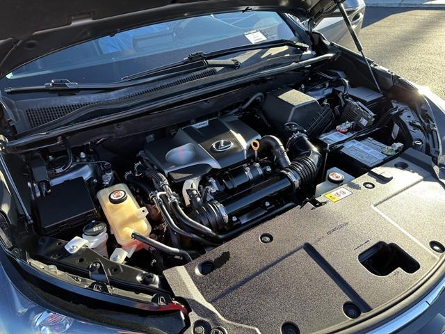 2017 Lexus NX Base Tucson AZ
