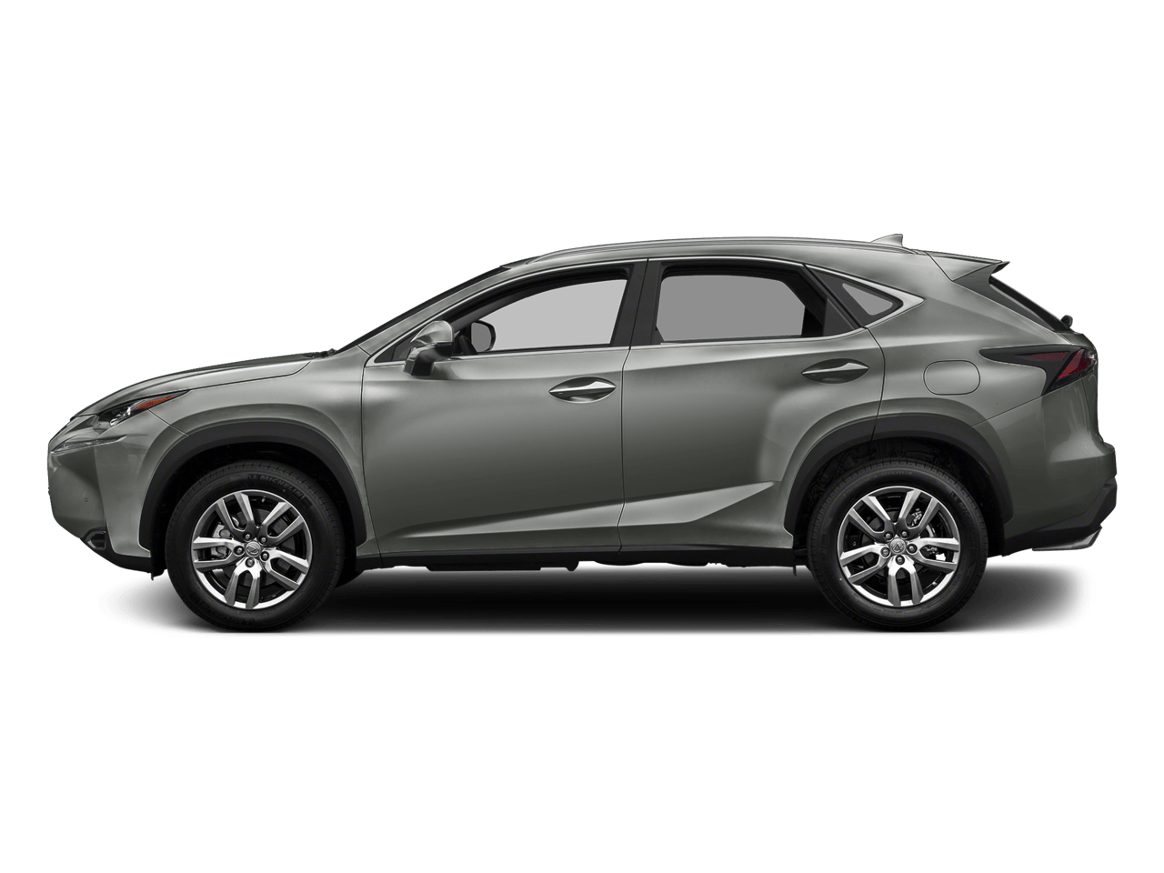 2017 Lexus NX Turbo Roseville CA