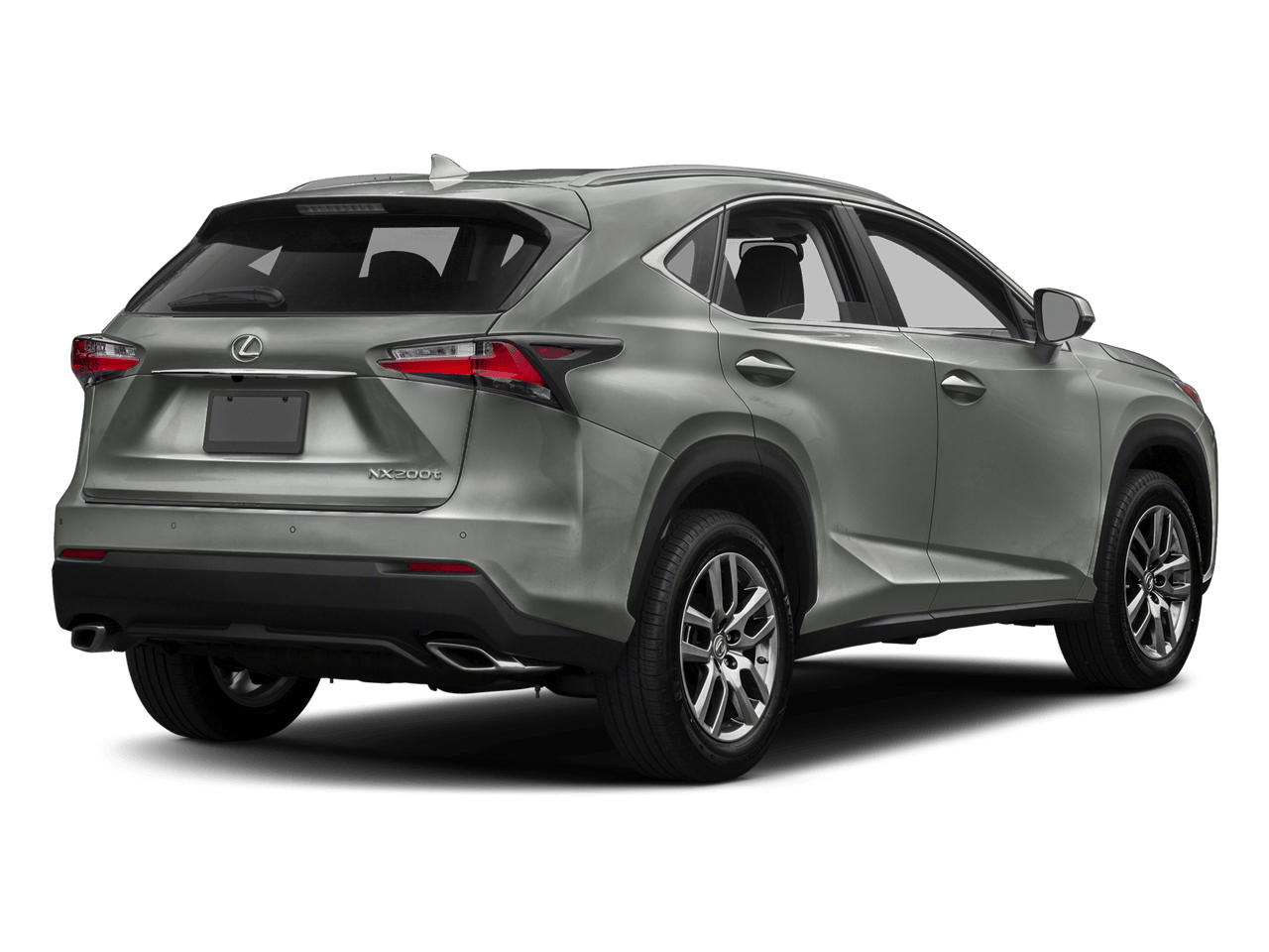 2017 Lexus NX Turbo Roseville CA