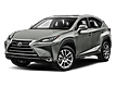 2017 Lexus NX Turbo