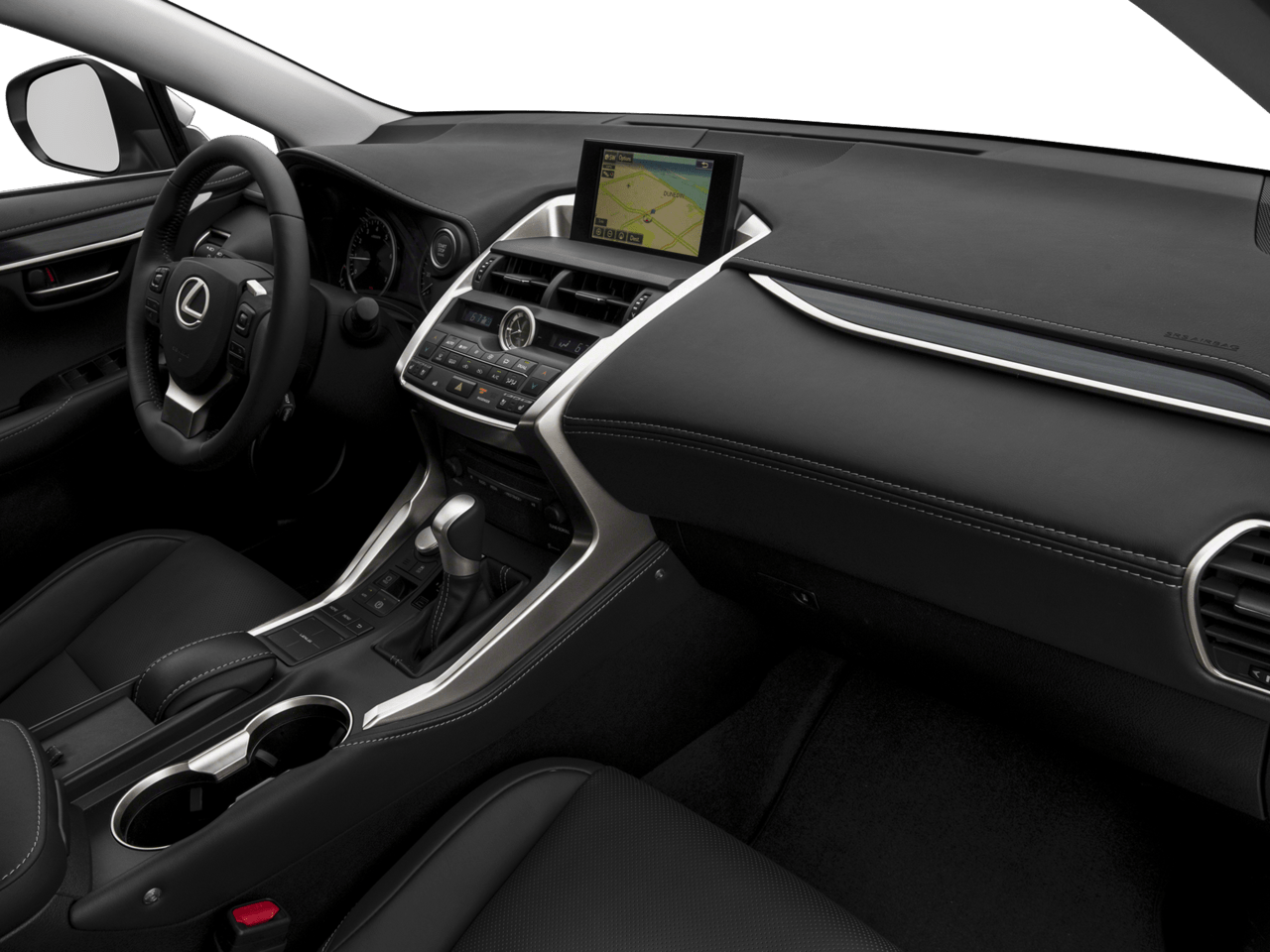 2017 Lexus NX Turbo Roseville CA