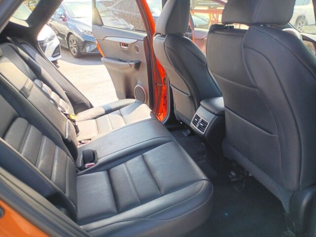 2017 Lexus NX Turbo Davie FL