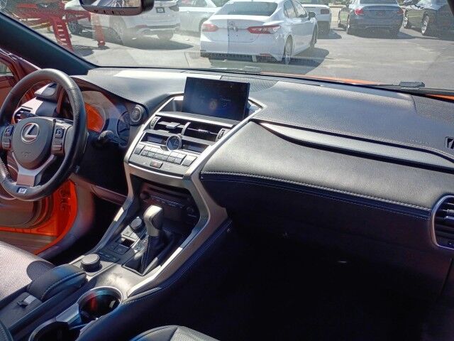 2017 Lexus NX Turbo Davie FL