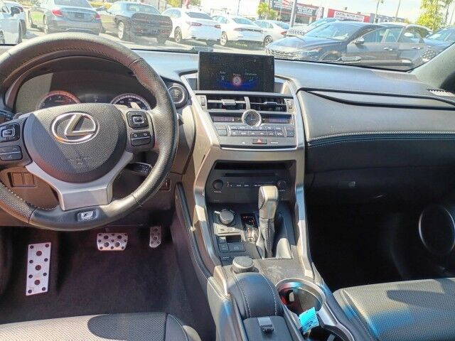 2017 Lexus NX Turbo Davie FL