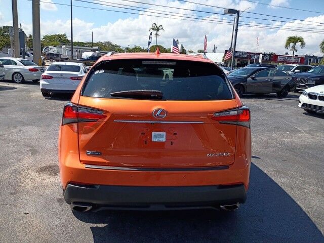 2017 Lexus NX Turbo Davie FL