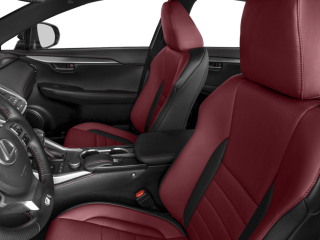 2017 Lexus NX Turbo F Sport Roseville CA