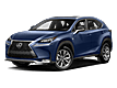 2017 Lexus NX Turbo F Sport