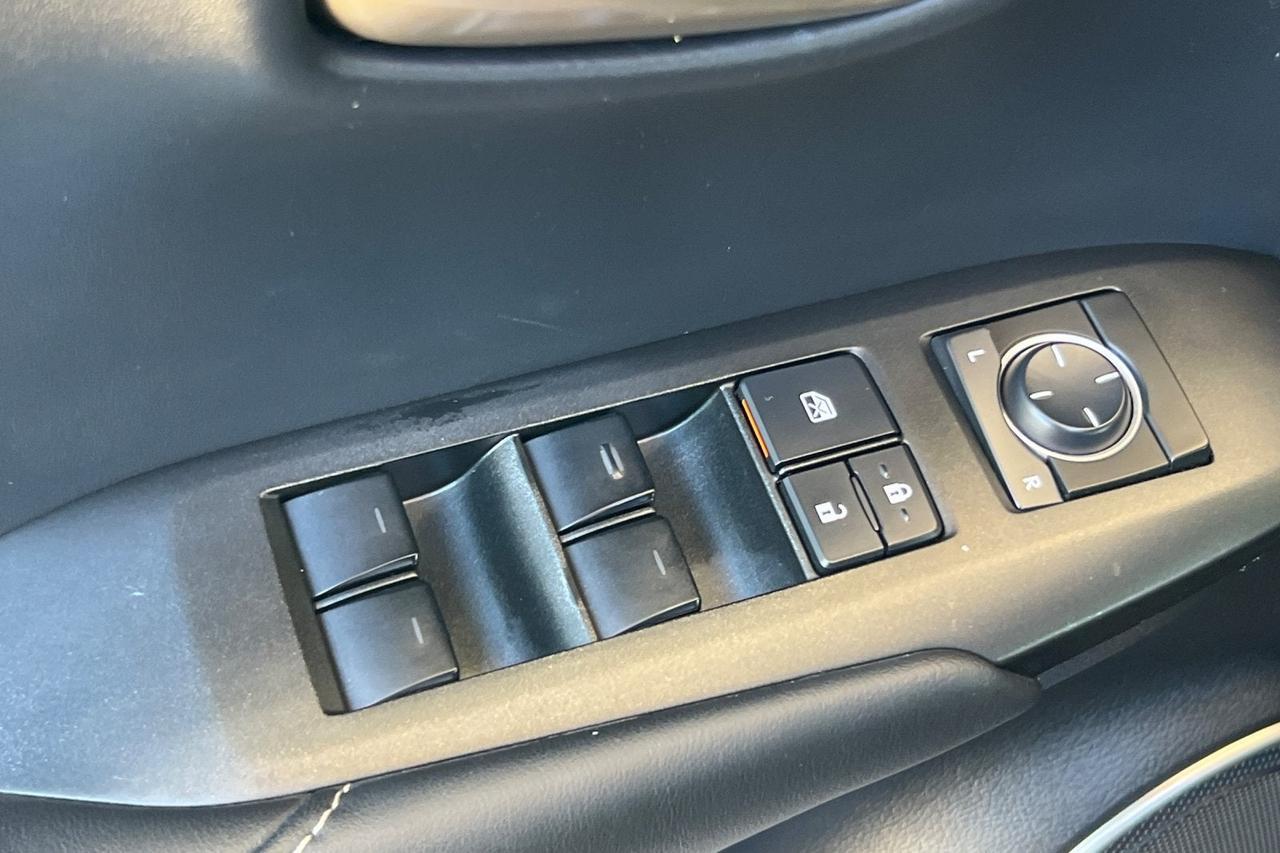 2017 Lexus NX Turbo F Sport Roseville CA