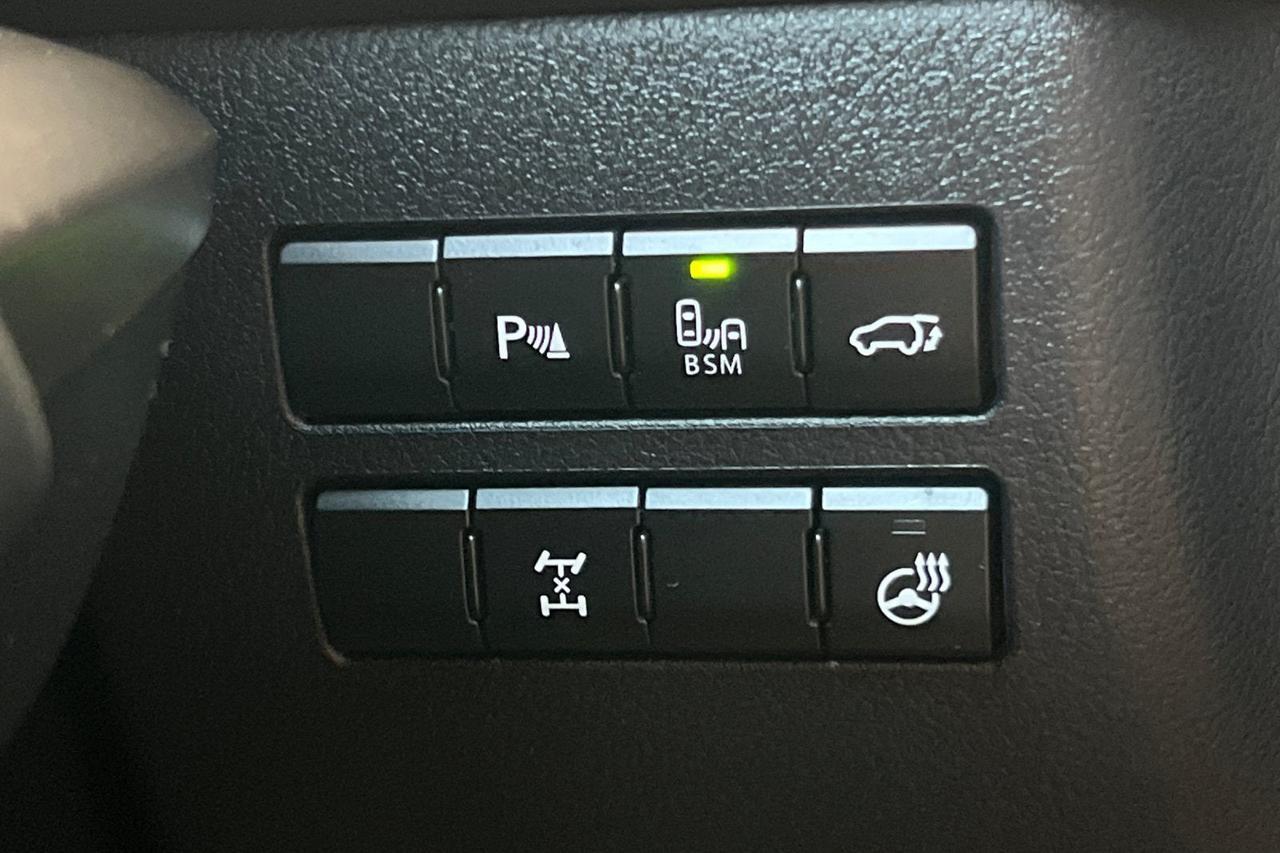 2017 Lexus NX Turbo F Sport Roseville CA