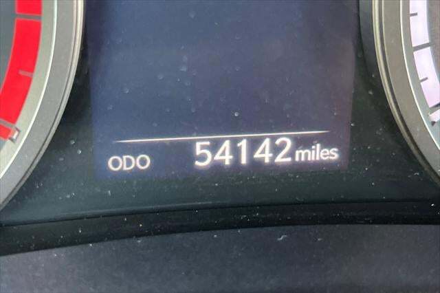 2017 Lexus NX Turbo F Sport Roseville CA
