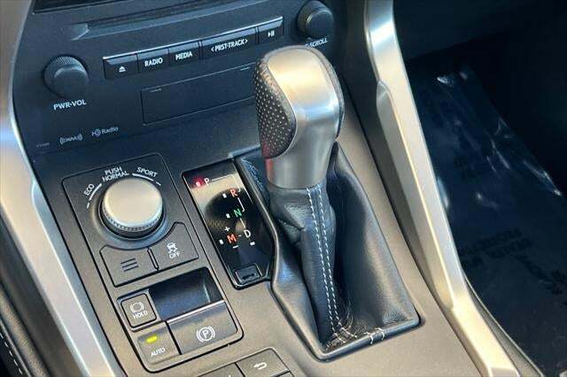 2017 Lexus NX Turbo F Sport Roseville CA