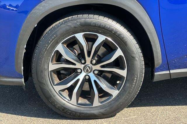 2017 Lexus NX Turbo F Sport Roseville CA
