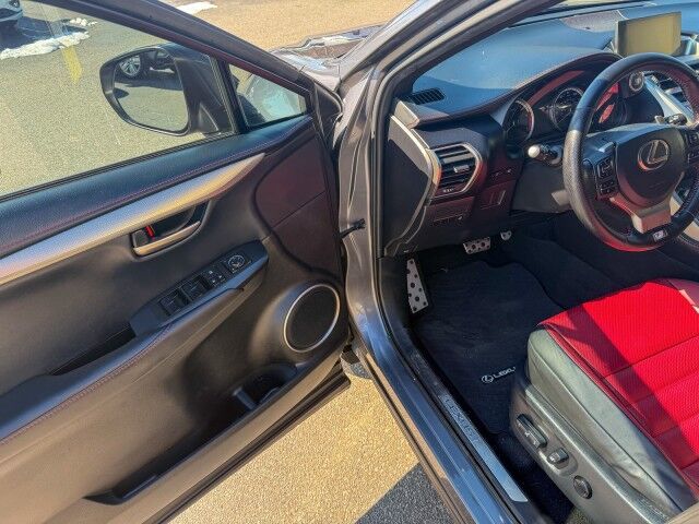 2017 Lexus NX Turbo F Sport Conover NC