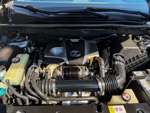 2017 Lexus NX Turbo F Sport Conover NC