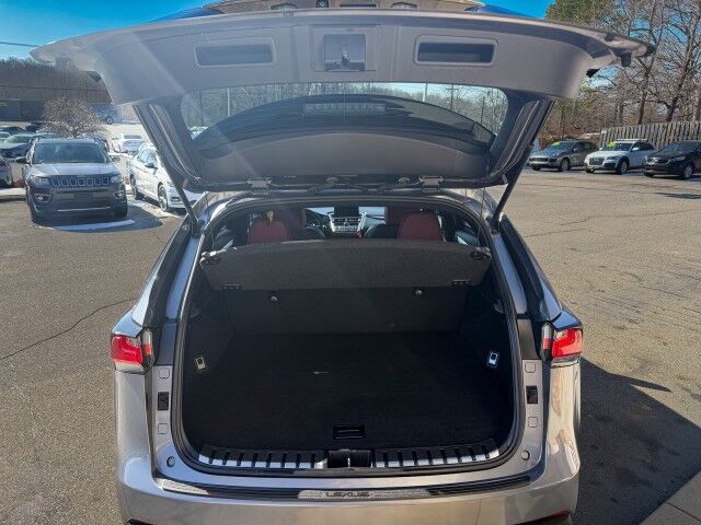 2017 Lexus NX Turbo F Sport Conover NC