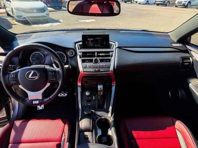 2017 Lexus NX Turbo F Sport Conover NC